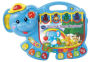 Touch & Teach Elephant
