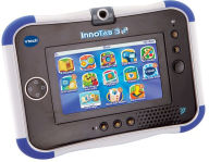 Title: Innotab3S Hardware