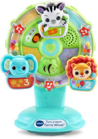 VTech Turn & Learn Ferris Wheel