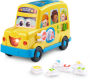 VTech Count and Learn Alphabet Bus