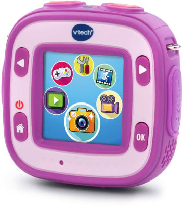 VTech Kidizoom Action Cam Purple