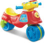 2 in 1 Learn Zoom Motorbike