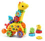 Move & Laugh Giraffe