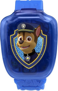 Title: PAW Patrol Chase Learning Watch