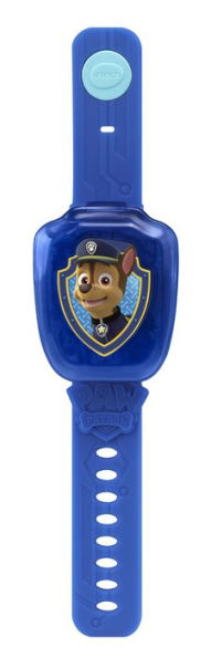 PAW Patrol Chase Learning Watch