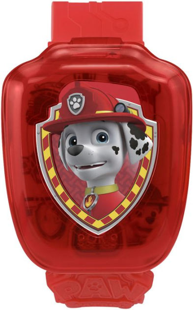 PAW Patrol Marshall Watch by Vtech | Noble®