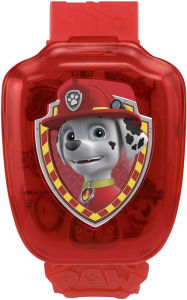 PAW Patrol Marshall Learning Watch