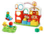 Sort & Build Farm