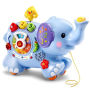 Pull & Discover Activity Elephant
