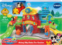 Go! Go! Smart Wheels® Mickey Silly Slides Fire Station
