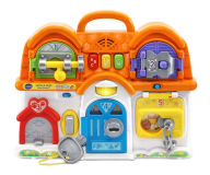Title: VTech® Silly Surprises Busy Board