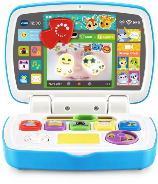 Vtech Toddler Tech Laptop by Vtech Barnes & Noble®