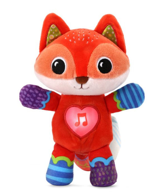 VTech® Soothing Songs Fox by Vtech | Barnes & Noble®