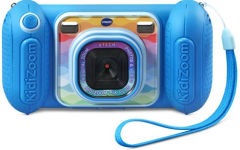 Alternative view 1 of VTech? KidiZoom? Camera Pix Plus