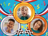 Alternative view 5 of VTech? KidiZoom? Camera Pix Plus