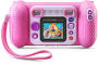 Alternative view 3 of VTech® KidiZoom® Camera Pix Plus Pink