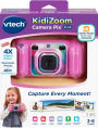 Alternative view 6 of VTech® KidiZoom® Camera Pix Plus Pink
