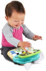 Alternative view 2 of VTech 3-in-1 Tummy Time to Toddler Piano