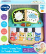 Alternative view 3 of VTech 3-in-1 Tummy Time to Toddler Piano