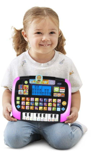 VTech Little Apps Light-Up Tablet