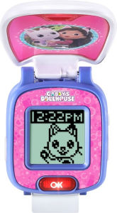 Title: VTech® Gabby's Dollhouse Pandy Paws' Paw-Tastic Watch