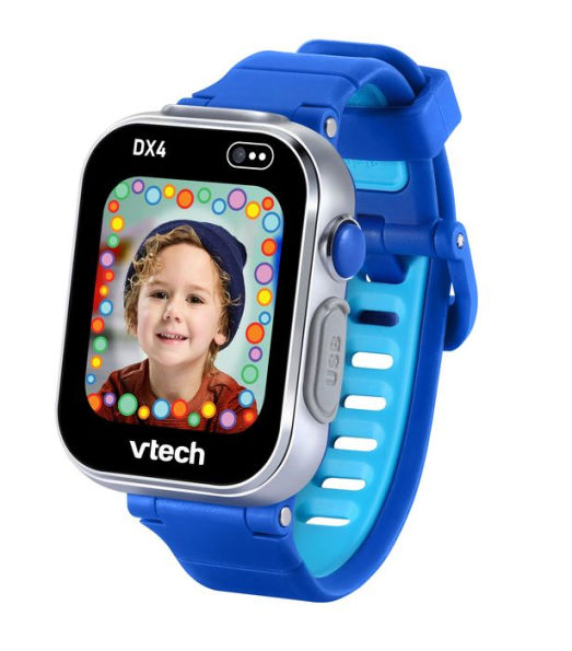 VTech® KidiZoom® Smartwatch DX4