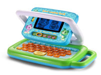 Alternative view 4 of LeapFrog? 2-in-1 LeapTop Touch