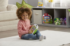Alternative view 5 of LeapFrog? 2-in-1 LeapTop Touch