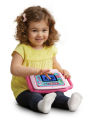 Alternative view 4 of LeapFrog® 2-in-1 LeapTop Touch Pink