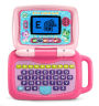 Alternative view 6 of LeapFrog® 2-in-1 LeapTop Touch Pink