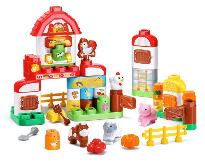 farm themed toys