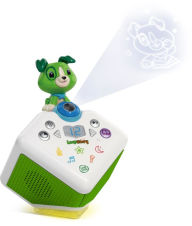 Title: LeapFrog® StoryCube