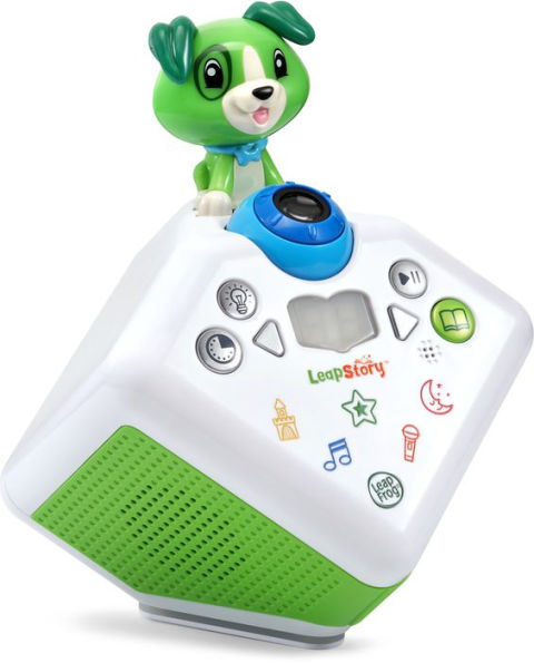 LeapFrog® StoryCube