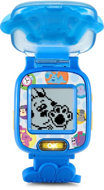 Vtech cheap toy watch