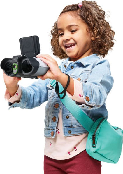 LeapFrog® Magic Adventures Binoculars