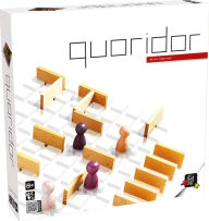 Title: Quoridor Classic