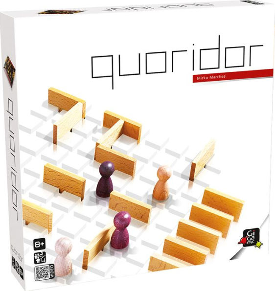 Quoridor Classic