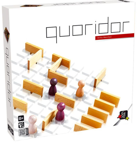 Quoridor Classic