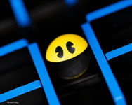 Alternative view 4 of Quoridor Pac-Man by Mirko Marchesi