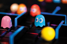 Alternative view 6 of Quoridor Pac-Man by Mirko Marchesi