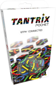 Title: Tantrix Pocket (B&N Exclusive) by Mike McManaway