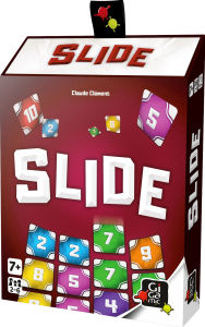Title: Slide by Claude Clement