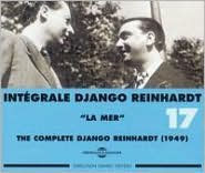 Title: Complete, Vol. 17: 1949 la Mer, Artist: Reinhardt,Django