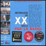 Anthologie du Siecle Par la Radio 1900-1999