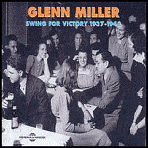 Swing for Victory: 1937-1942
