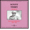 Title: The Blues: 1938-1953 Mountain Harmonica, Artist: Sonny Terry