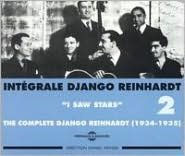 Title: Integrale Django Reinhardt, Vol. 2: 1934-1935, Artist: Reinhardt,Django