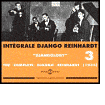 Title: Integrale Django Reinhardt, Vol. 3: 1935, Artist: Reinhardt,Django
