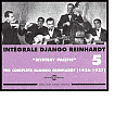 Title: Integrale Django Reinhardt, Vol. 5: 1936-1937, Artist: Reinhardt,Django