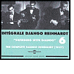 Title: Integrale Django Reinhardt, Vol. 6: 1937, Artist: Reinhardt,Django